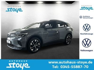 Andere farbe Gebraucht 2024 VW ID.4 Pro SUV | 53.840 €