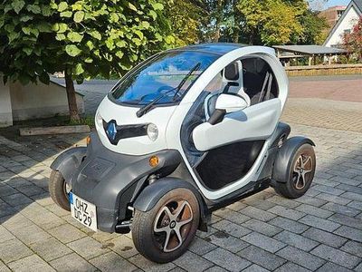 Renault Twizy