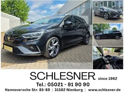 Gebraucht Renault Mégane IV