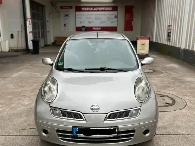 Gebraucht Nissan Micra