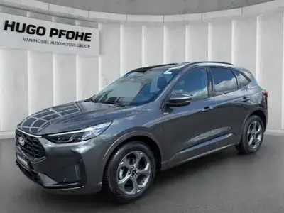 Gebraucht Ford Kuga ST-Line 186 PS (136 kW) 2025 Grau SUV