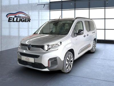 Neu Citroën Berlingo 131 PS (96 kW) 2026 Grau Van / Kleinbus