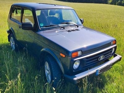 Lada niva