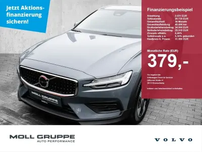 Gebraucht Volvo V60 CC
