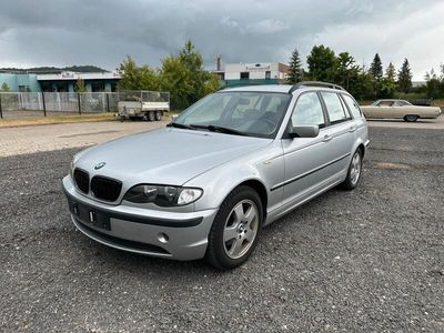 BMW 325