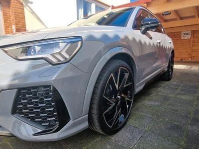 Audi RS Q3