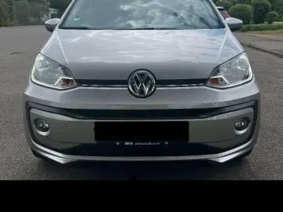 Gebraucht VW up!