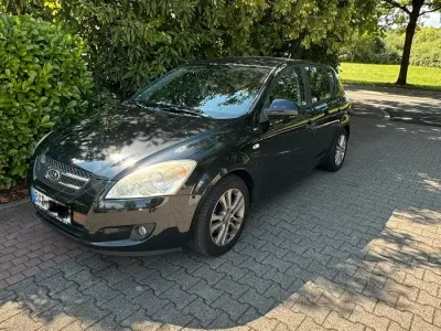 Gebraucht Kia Ceed