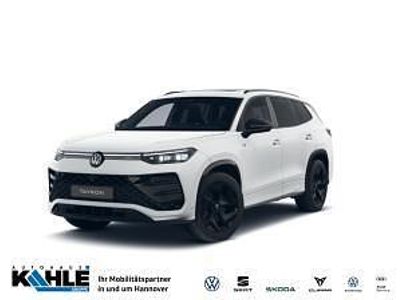 Neu VW Tayron R-line 150 PS (110 kW) 2026 Weiß (pure white) SUV