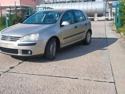 VW Golf V