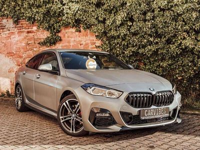 gebraucht BMW 218 d Gran Sport