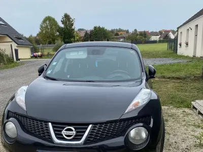 Gebraucht Nissan Juke