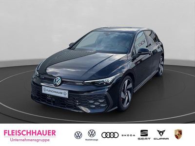 Grau Neu 2025 VW Golf GTE Limousine | 48.912 € (Etwas zu teuer)