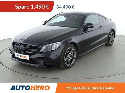 Mercedes C300