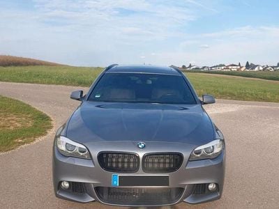 BMW 528