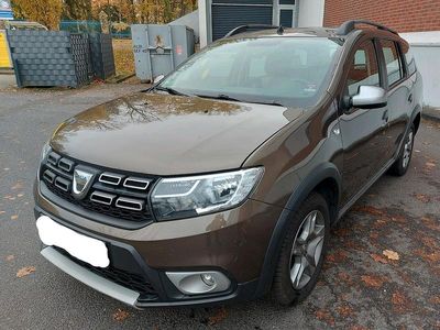 Dacia Logan MCV