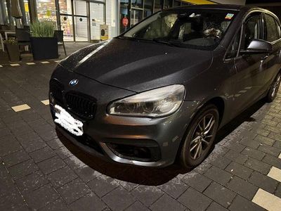BMW 218 Active Tourer