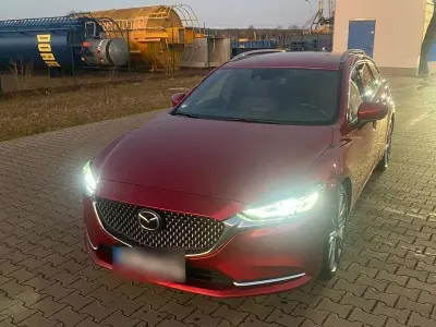 Gebraucht Mazda 6