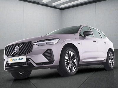 Silber Gebraucht 2025 Volvo XC60 Plus SUV | 67.549 €