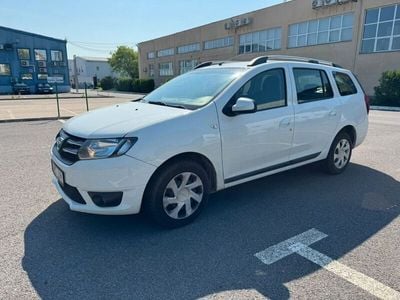 Dacia Logan MCV