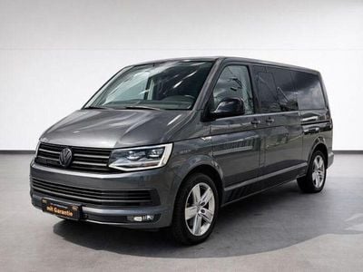 Gebraucht VW T6 Edition 64 PS (47 kW) 2016 Andere Van