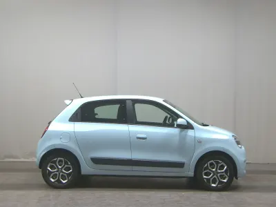 Gebraucht Renault Twingo