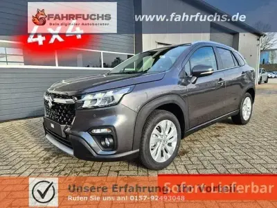Neu Suzuki SX4 S-Cross Comfort 110 PS (80 kW) 2026 Andere SUV