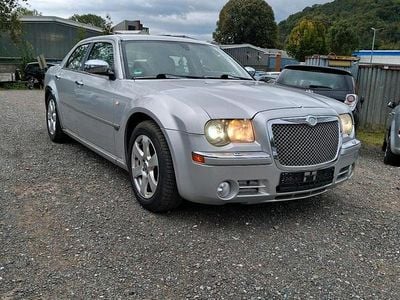 Chrysler 300C