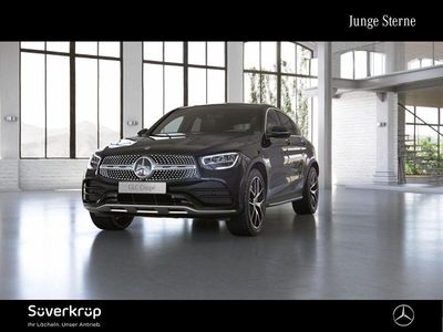 Mercedes GLC300