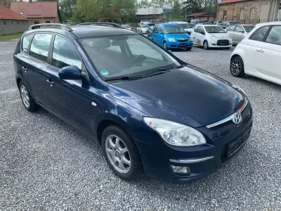 Gebraucht Hyundai i30