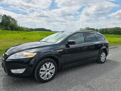 Gebraucht Ford Mondeo