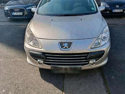 Usata Peugeot 307 109 CV (80 kW) 2006 Argento Station wagon