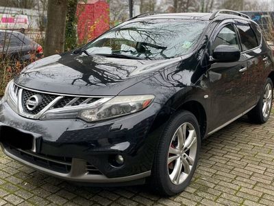 gebraucht Nissan Murano 3.5 l V6 Executive Executive