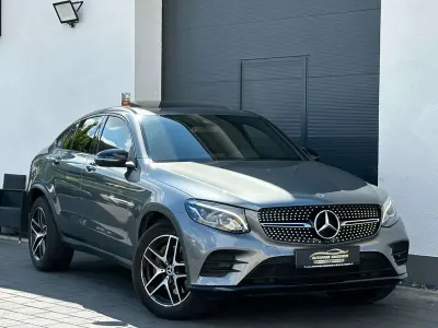 Gebraucht Mercedes GLC250