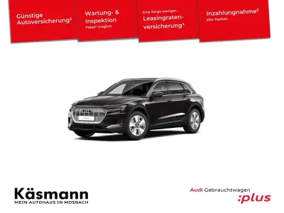 Gebraucht Audi e-tron