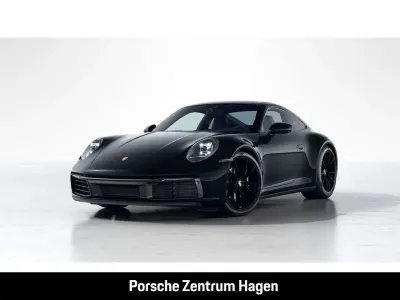 Gebraucht Porsche 911 Carrera