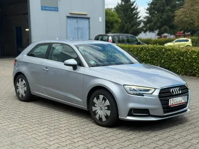 Gebraucht Audi A3