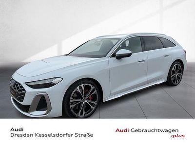 Gebraucht Audi S5 Ambiente 367 PS (269 kW) 2025 Kombi
