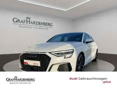 Gebraucht Audi A3