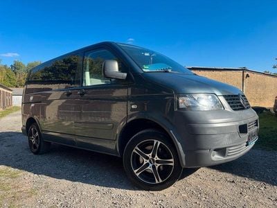 VW T5