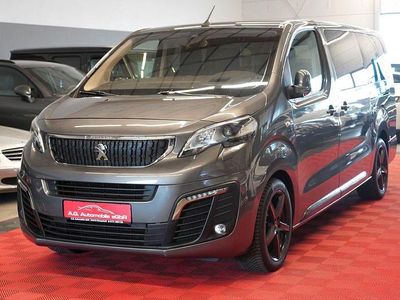Peugeot Traveller