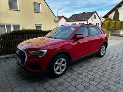 gebraucht Audi Q3 35 TFSI