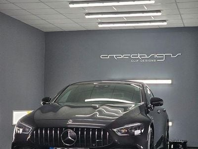 Mercedes AMG GT 63