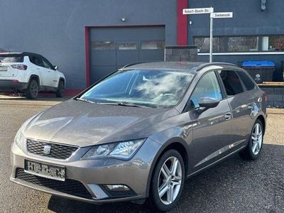 Seat Leon ST