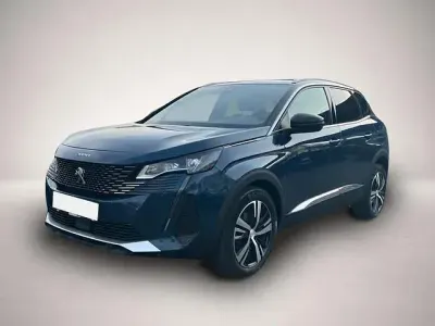 Gebraucht Peugeot 3008 GTi 131 PS (96 kW) 2023 Manufacturer SUV