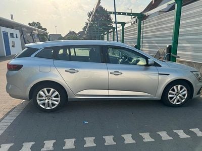 Renault Mégane GrandTour