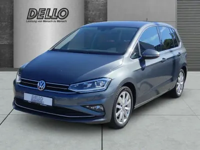 Gebraucht VW Golf VII