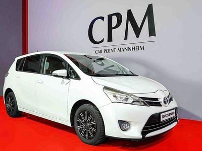 Toyota Verso