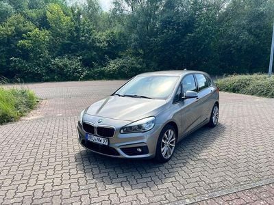 BMW 220 Active Tourer