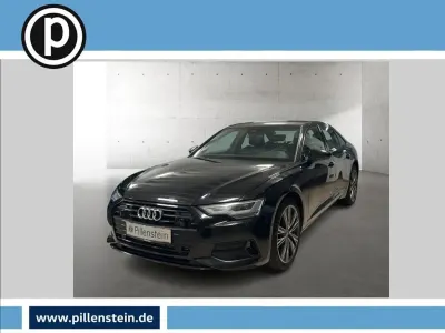 Gebraucht Audi A6